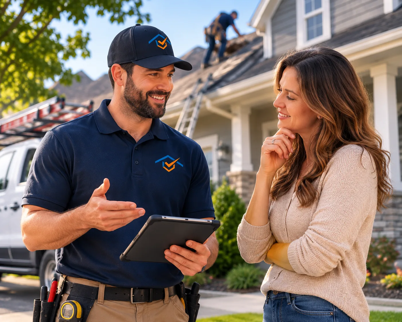 Roof Inspection FAQs in Blythedale, MO