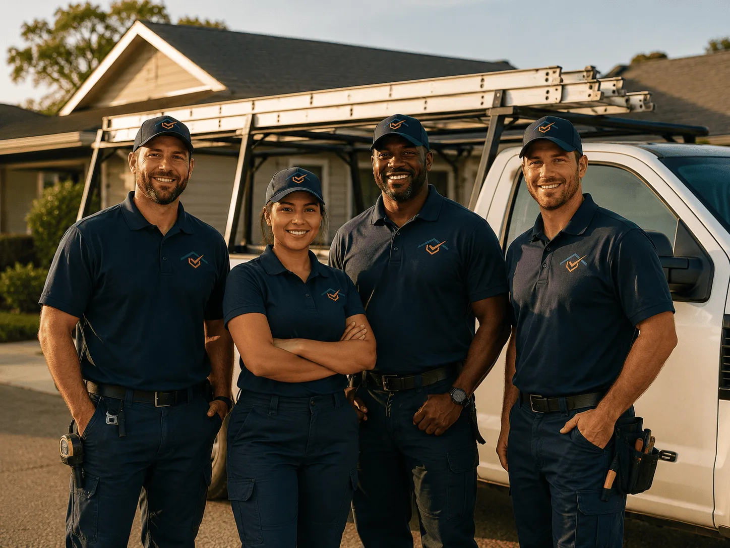 Roof Inspection company in Blythedale, MO